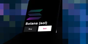 Solana rút ngắn tính chung cuộc giao dịch xuống 150 mili giây