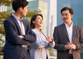 Hàn Quốc vượt Nhật Bản, dẫn đầu thị trường tài sản mã hóa Đông Á