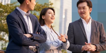 Hàn Quốc vượt Nhật Bản, dẫn đầu thị trường tài sản mã hóa Đông Á