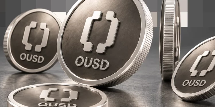 Open USD ra mắt, liên minh Visa, Stripe, Coinbase thách thức thị trường stablecoin