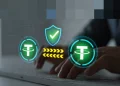 Stablecoin giúp giảm 84% chi phí chuyển tiền xuyên biên giới