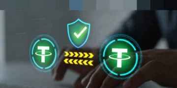 Stablecoin giúp giảm 84% chi phí chuyển tiền xuyên biên giới