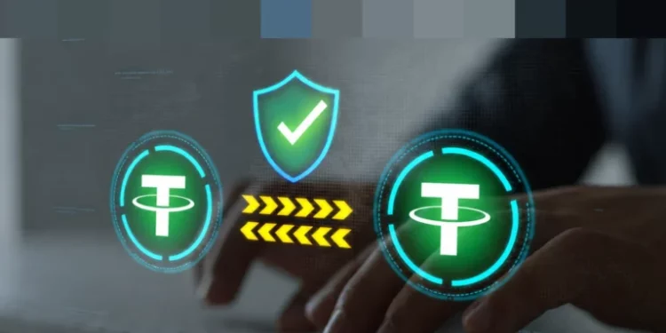 Stablecoin giúp giảm 84% chi phí chuyển tiền xuyên biên giới