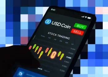 USDC chiếm 56% giao dịch stablecoin với euro nhờ MiCA