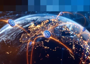 Visa đưa stablecoin USDC vào chuyển tiền quốc tế qua Visa Direct
