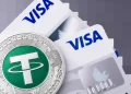 Quyết toán stablecoin qua Visa hướng tới mốc 25 tỷ USD