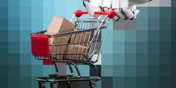 Walmart mở đường cho tác nhân AI mua sắm thay khách hàng