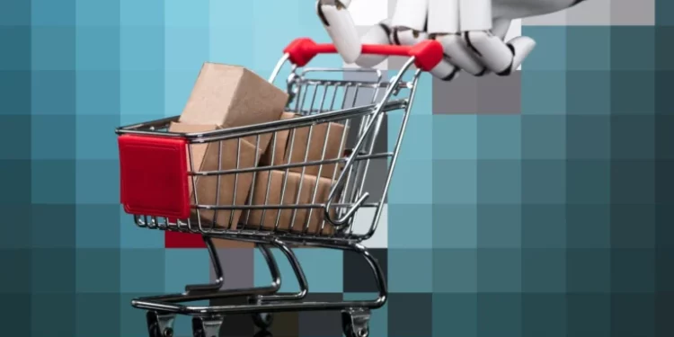 Walmart mở đường cho tác nhân AI mua sắm thay khách hàng