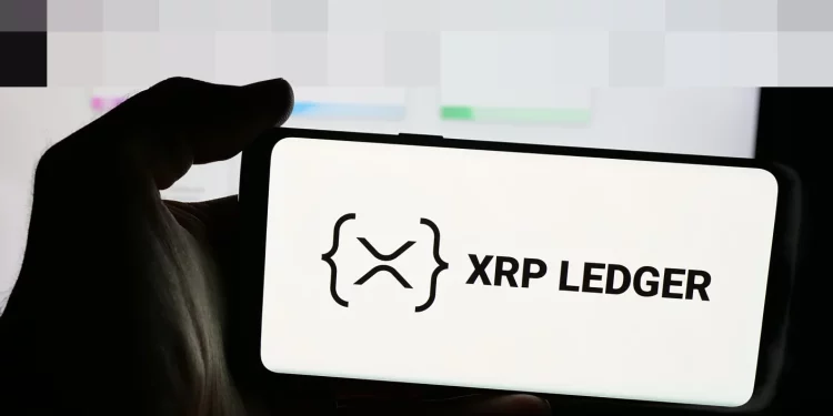 Ripple đưa XRP Ledger vào hạ tầng thị trường vốn Brazil